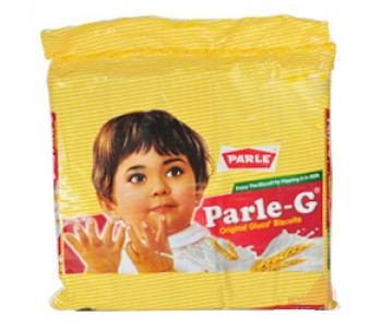 PARLE G GLUCOSE BISCUITS 20RS